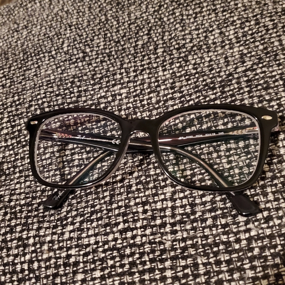 Ray ban glasses